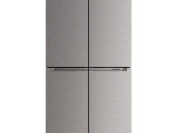 AMERIKI HLADILNIK LIEBHERR MSDD9012